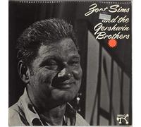 Zoot Sims - And The Gershwin Brothers