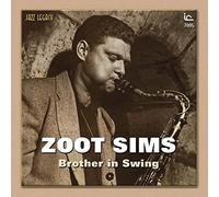 Zoot Sims - Brother In Swing