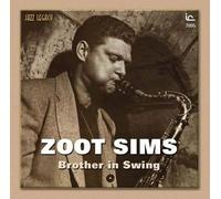 Zoot Sims - Brother In Swing