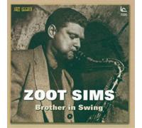 Zoot Sims - Brother In Swing