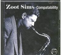 Zoot Sims - Compatability