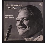 Zoot Sims - Hawthorne Nights