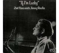 Zoot Sims - if i'm lucky LP