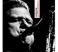 Zoot Sims - In Copenhagen