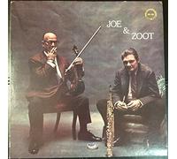 Zoot Sims - Joe & Zoot