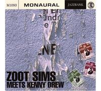 Zoot Sims Meets Kenny Drew(Reissue)