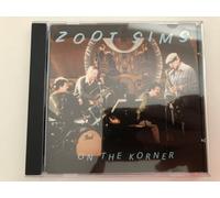Zoot Sims - On the Korner
