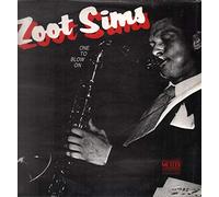 Zoot Sims - One To Blow On