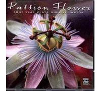 Zoot Sims - Passion Flower