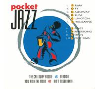 Zoot Sims - Pocket Jazz