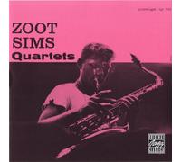 Zoot Sims Quartet