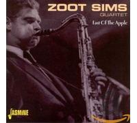 Zoot Sims Quartet - East Of The Apple