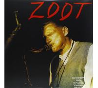 Zoot Sims Quartet - Zoot [VINYL]