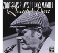 Zoot Sims - Quietly There