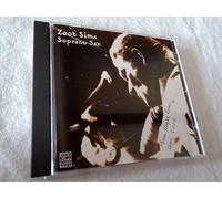 Zoot Sims - Soprano Sax