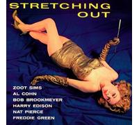 Zoot Sims - Stretching out - 180 Gram [VINYL]