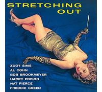 Zoot Sims - Stretching Out