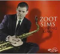 Zoot Sims - Swing King