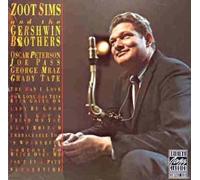 Zoot Sims & the Gershwin Bros.
