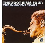 Zoot Sims - The Innocent Years