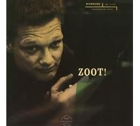 Zoot Sims - Zoot!