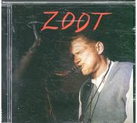 Zoot Sims Quartet Zoot CD - New