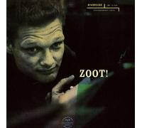 Zoot Sims - Zoot! [Japan LTD CD] UCCO-90089