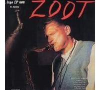 Zoot Sims - Zoot [Ltd. Re-Issue]