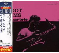 Zoot Sims - Zoot Sims Quartets