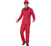 Zoot Suit