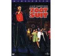 Zoot Suit (DVD) Edward James Olmos Tyne Daly Charles Aidman (US IMPORT)