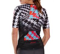 Zoot Ultra Aero Short Sleeve Jersey XL Black / White