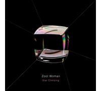 ZOOT WOMAN - STAR CLIMBING CD NEW