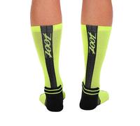Zoot Zua6540012 Socks UK 1.5-4 Black / Yellow