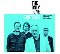Zootcase Feat. Eric Vloeimans - Only One
