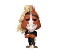 Funko POP! Disney: Zootopia 2 - Winddancer - Collectable Vinyl Figure - Gift Idea - Official Merchandise - Toys For Kids & Adults - Model Figure for Collectors and Display