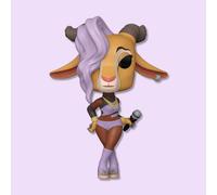 Zootopia 2 Gazelle Funko Pop! Vinyl Figure