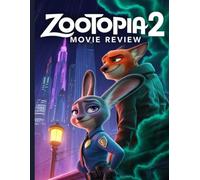 Zootopia 2 Movie Review: Eine kritische Filmanalyse der Charaktere, Easter Eggs, versteckten Details und Produktionsgeheimnisse von Disneys animierter Fortsetzung