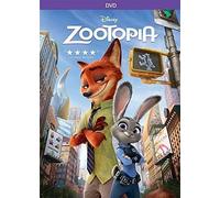 ZOOTOPIA
