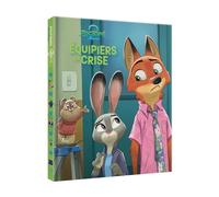 ZOOTOPIE 2 - Équipiers en crise - Hors-série - Disney