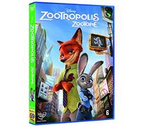 Zootopie
