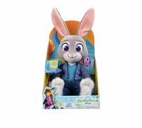 Zootropolis 13 Inch Feature Judy Hopps Soft Toy