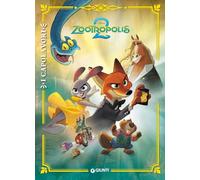 Zootropolis 2. I capolavori. Ediz. a colori (I capolavori Disney)
