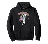 Zootropolis Cuddly Pullover Hoodie