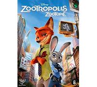 Zootopie