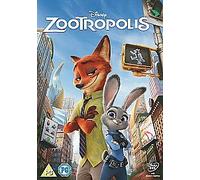 ZOOTROPOLIS