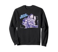 Zootropolis Welcomes You Sweatshirt