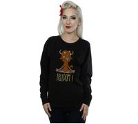 Zootropolis Yak Freedom Sweatshirt Disney Black M