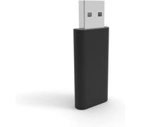 Zooz 800 Series Z-Wave Long Range S2 USB Stick ZST39 LR, Great for DIY Smart Home (Use with Home Assistant or HomeSeer Software)