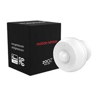 Zooz Z-Wave Plus S2 Motion Sensor ZSE18 with Magnetic Mount, Works with Vera and SmartThings